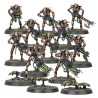 Necron Warriors