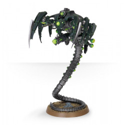 Canoptek Wraiths