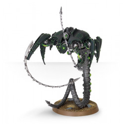 Canoptek Wraiths