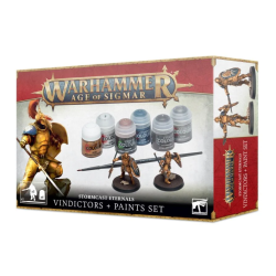 Stormcast Eternals...