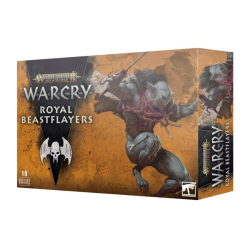 Warcry: Royal Beastflayers