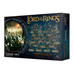 Mordor™ Orcs