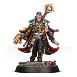 Eisenhorn