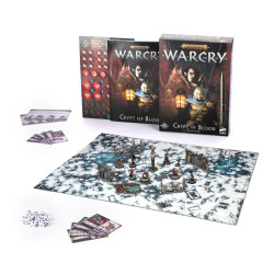 Crypt of Blood Starter Set