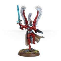 Winged Autarch