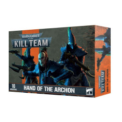 Kill Team: Hand of the Archon