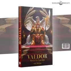 Valdor: Birth of the Imperium