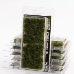 Strong Green XL 12mm-Wild XL