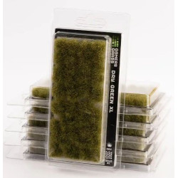 Dry Green XL 12mm-Wild XL