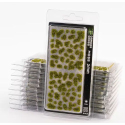 Moss 2mm-Wild