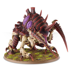 Tyranid Toxicrene