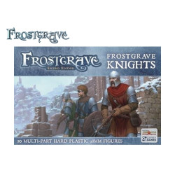 Frostgrave Knights