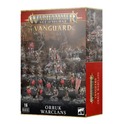 Spearhead: Orruk Warclans