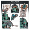 Legion Mkvi Tactical Squad