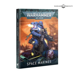 Codex: Space Marines