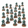 Legion Mkvi Tactical Squad