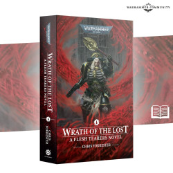 Wrath of the Lost