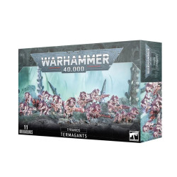 Termagants