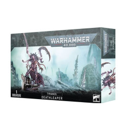 Deathleaper