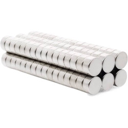 Miniature Magnet 6x4 mm