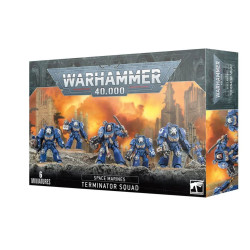 Terminator Squad