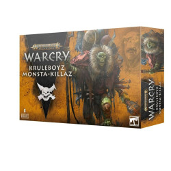 Warcry: Kruleboyz...