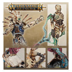 Mortisan Boneshaper