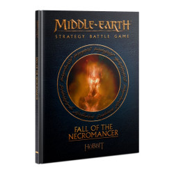 Fall of the Necromancer