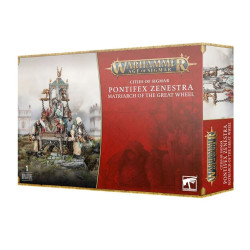 Pontifex Zenestra,...