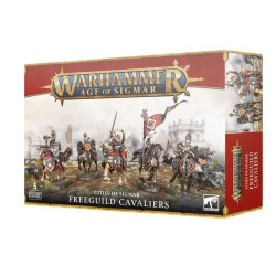 Freeguild Cavaliers