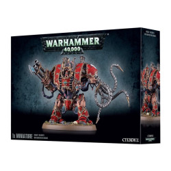 Helbrute