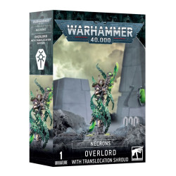 Overlord with Translocation...