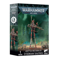 Sydonian Skratos