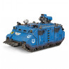 Space Marines Razorback