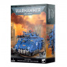 Primaris Repulsor Executioner