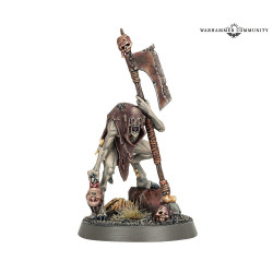 Royal Decapitator