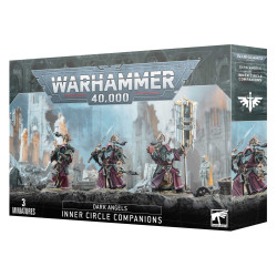 Inner Circle Companions